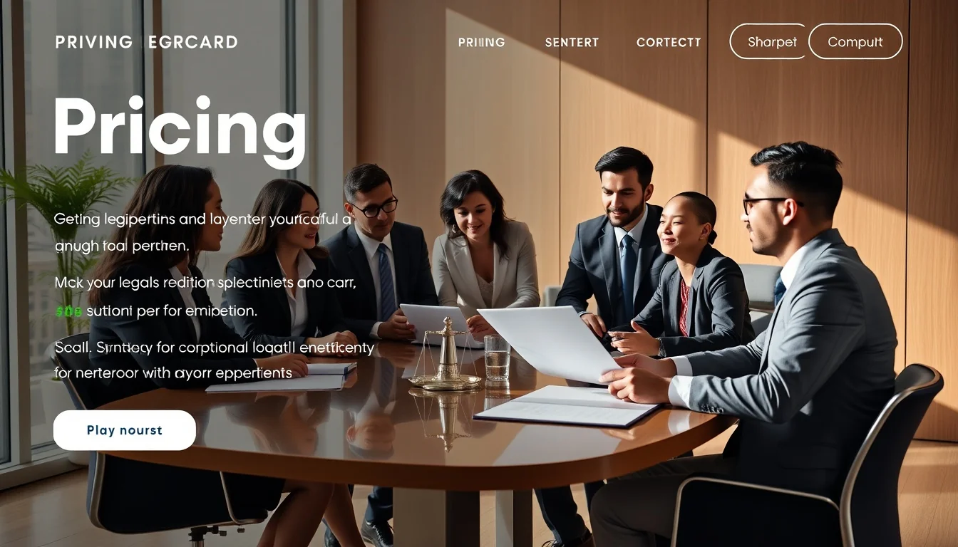 Professional plan visual